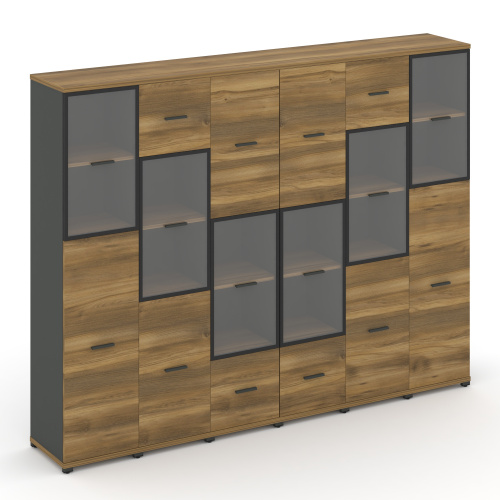 Система хранения Concept №563.U CN.STUN-563 фото 2 Система хранения Concept №563.U CN.STUN-563 фото 2