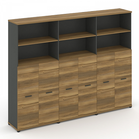 Шкаф офисный Concept CN.STS-534 A