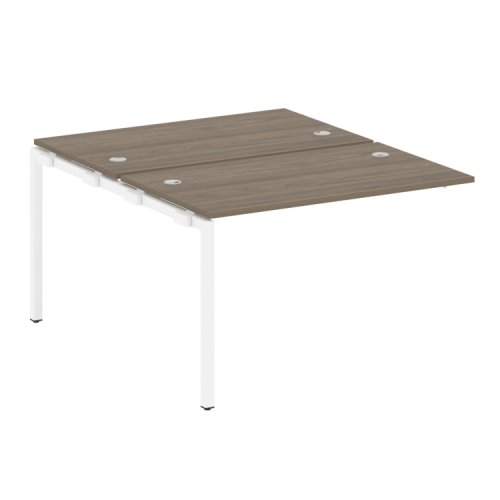 Проходной элемент бенч-системы на П-обр. м/к Metal System Quattro 40БП.ПРС-СП-2.2 фото 2