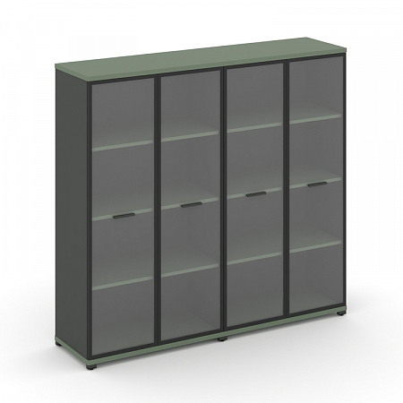 Шкаф офисный Concept CN.STS-426 RPB