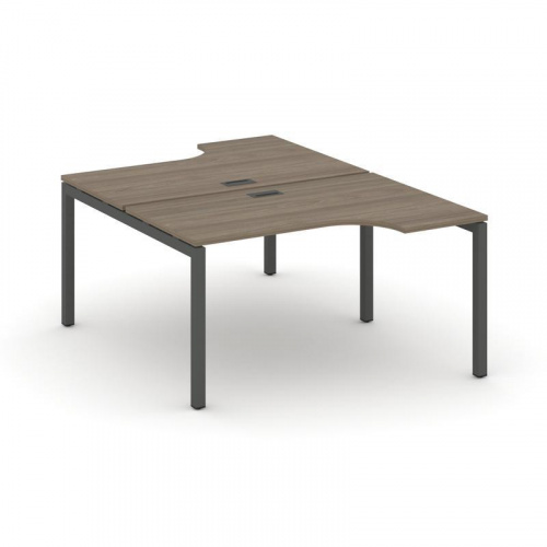 Бенч-система эргономичная Style Project SN-5P.DRPA-021 фото 22