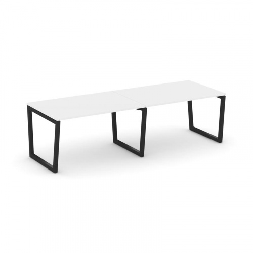 Style Project Стол переговорный SN-5T2.SPRG-011.3 Акация Лорка/Металл Антрацит 1960*980*750 фото 5 Style Project Стол переговорный SN-5T2.SPRG-011.3 Акация Лорка/Металл Антрацит 1960*980*750 фото 5