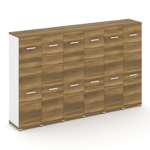 Шкаф офисный Concept CN.STU-464 W