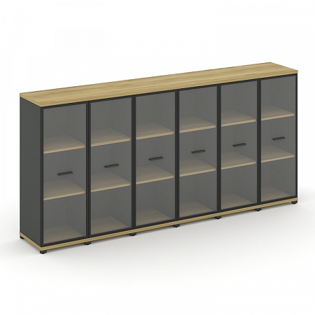 Шкаф офисный Concept CN.STU-366 RPB