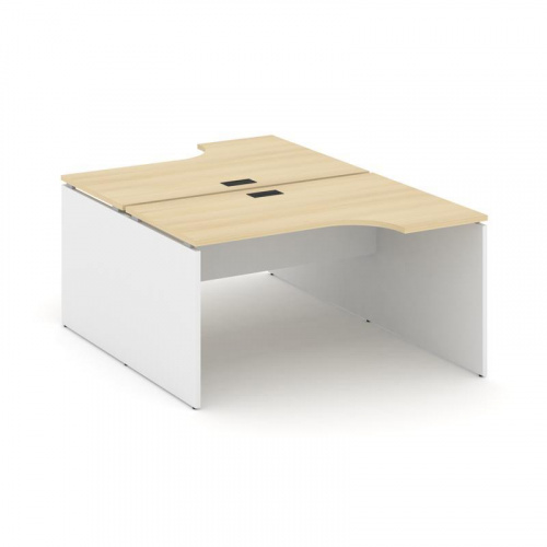 Бенч-система эргономичная Style Project SN-D.DRPA-001