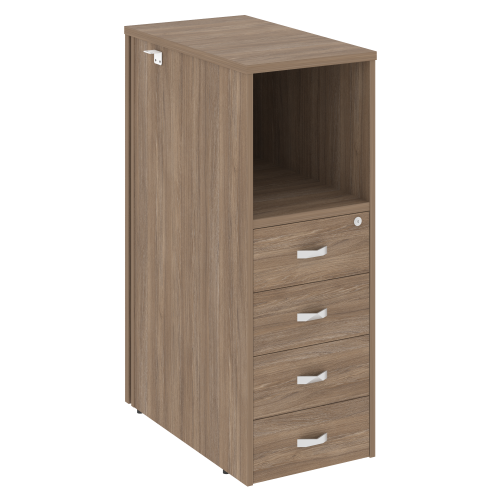 Тумба на 4 ящика Onix O.R-TV-4 фото 16