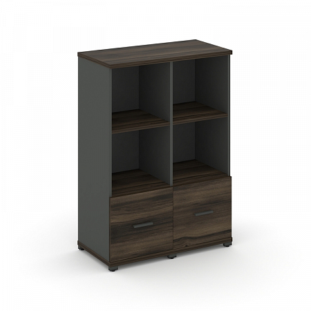 Шкаф офисный Concept CN.STU-321 A