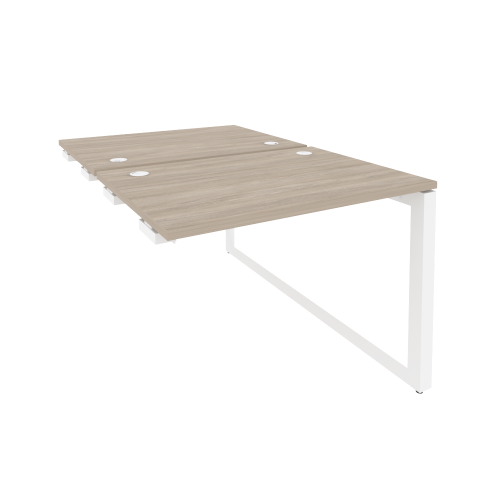 Стол-приставка на О-обр. м/к к опорным элементам Onix O.MO-D.SPR-1.7 фото 6