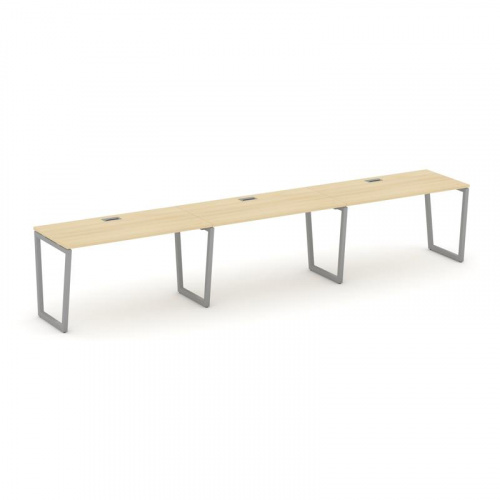 Style Project Рабочая станция 1 сторон. SN-4T2.ORS-031 Акация Лорка/Металл Антрацит/Заглушка Пластик фото 20 Style Project Рабочая станция 1 сторон. SN-4T2.ORS-031 Акация Лорка/Металл Антрацит/Заглушка Пластик фото 20