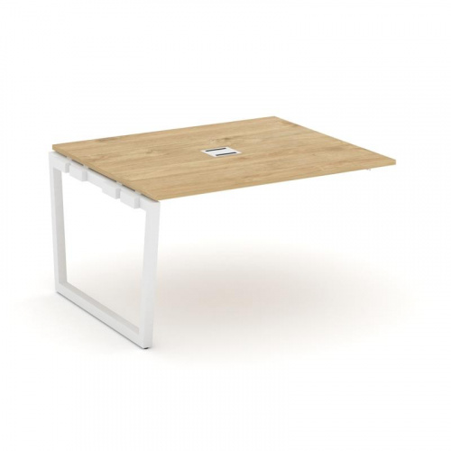 Style Project Проходной наб. элем. перег. стола SN-5T2.NSPRG-034 Акация Лорка/Металл Антрацит/Заглуш фото 3 Style Project Проходной наб. элем. перег. стола SN-5T2.NSPRG-034 Акация Лорка/Металл Антрацит/Заглуш фото 3