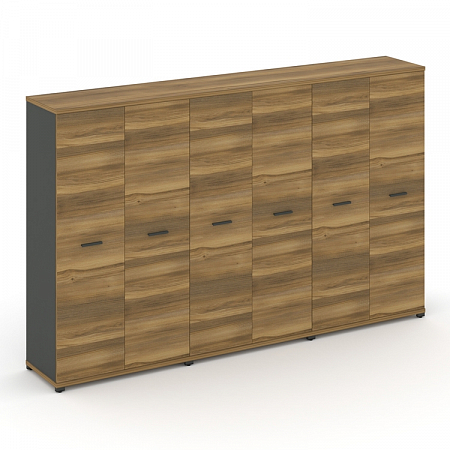 Шкаф офисный Concept CN.STS-436 A