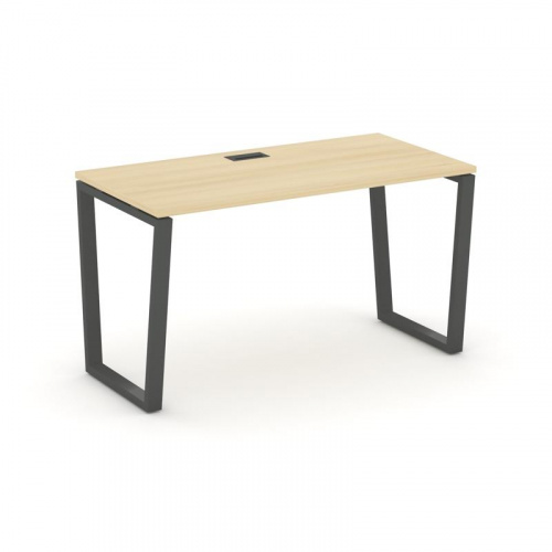 Style Project Стол письменный SN-6T2.SP-024 Акация Лорка/Металл Антрацит/Заглушка Пластик Черный 158 фото 28 Style Project Стол письменный SN-6T2.SP-024 Акация Лорка/Металл Антрацит/Заглушка Пластик Черный 158 фото 28