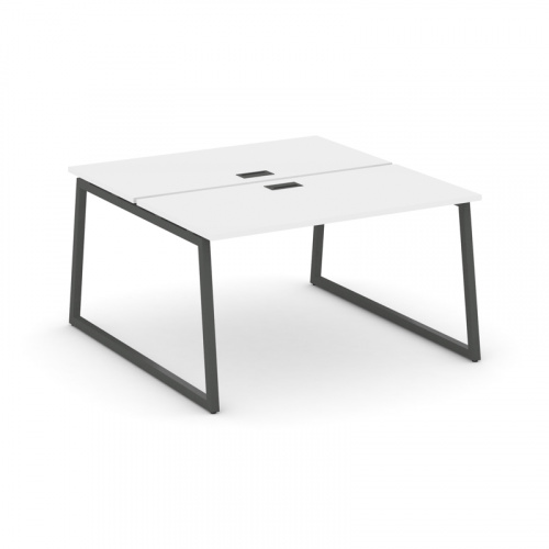 Style Project Рабочая станция 2-х сторон. SN-4T1.DRS-012 Акация Лорка/Металл Антрацит/Заглушка Пласт фото 13 Style Project Рабочая станция 2-х сторон. SN-4T1.DRS-012 Акация Лорка/Металл Антрацит/Заглушка Пласт фото 13