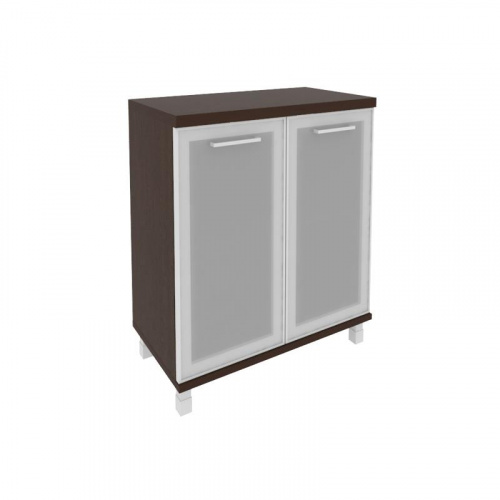 Шкаф низкий широкий First KST-3.2 R фото 3