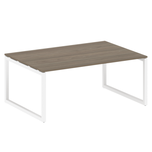 Переговорный стол на О-обр. м/к Metal System Quattro 50БО.ПРГ-1.5 фото 3 Переговорный стол на О-обр. м/к Metal System Quattro 50БО.ПРГ-1.5 фото 3