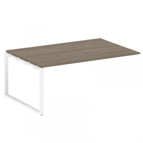 Брифинг-приставка на О-обр. м/к Metal System БО.ППРГ-5 фото 13