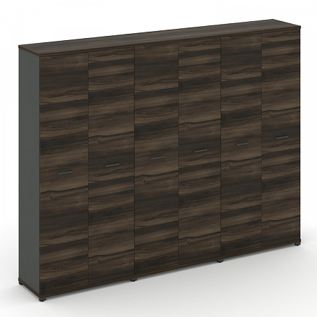 Шкаф офисный Concept CN.STS-538 A