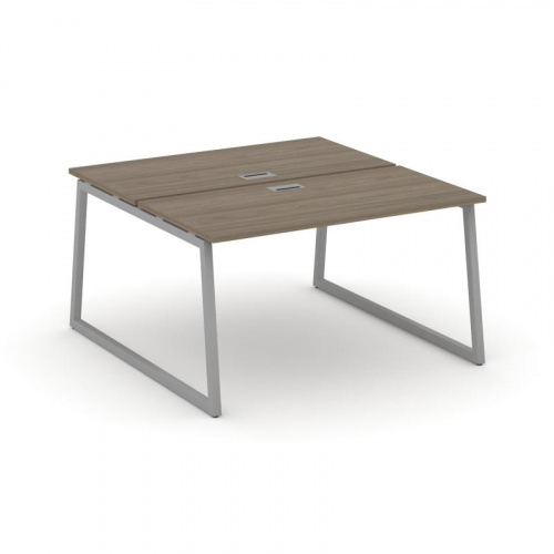 Style Project Рабочая станция 2-х сторон. SN-4T1.DRS-012 Акация Лорка/Металл Антрацит/Заглушка Пласт фото 19 Style Project Рабочая станция 2-х сторон. SN-4T1.DRS-012 Акация Лорка/Металл Антрацит/Заглушка Пласт фото 19