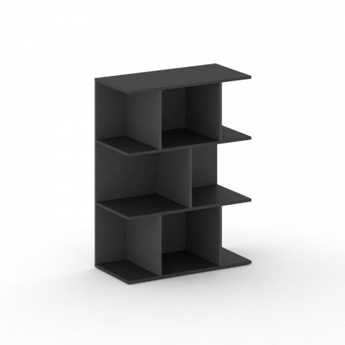 Стеллаж офисный открытый Cross CRU.SO-200 фото 2