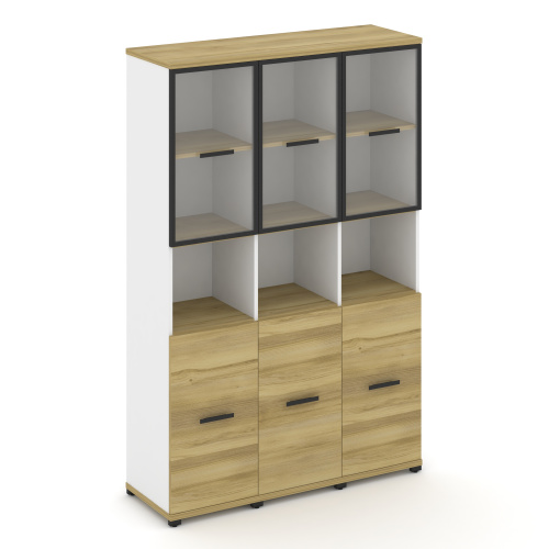 Шкаф офисный Concept CN.STU-533 RPB