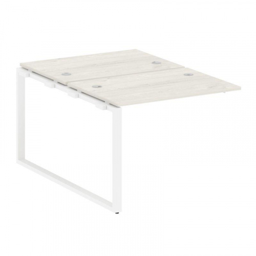 Брифинг-приставка на О-обр. м/к Metal System БО.ПРС-СП-2.1