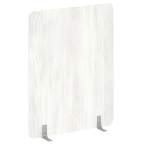 Перегородки на металлических опорах R-line DP.F-140-180