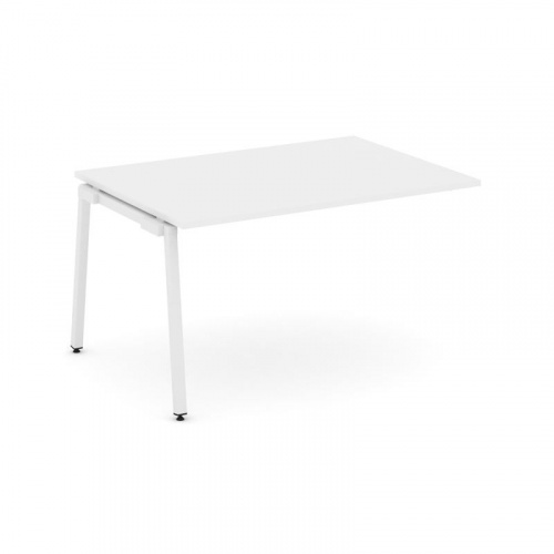 Style Project Проходной наб. элем. перег. стола SN-4A.NSPRG-004.3 Вяз Благородный/Металл Антрацит 15 фото 24