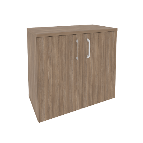 Шкаф офисный приставной Onix O.SHPO-8 фото 6