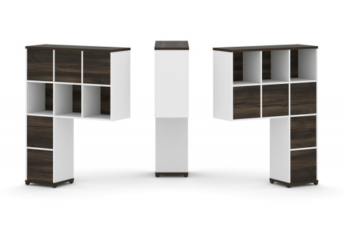 Надставка для стола высокая Concept CN.DNV-006 фото 11 Надставка для стола высокая Concept CN.DNV-006 фото 11