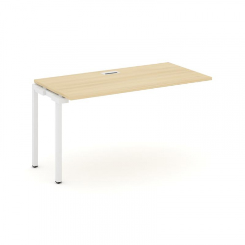 Style Project Проходной наб. элем. SN-4P.ONRS-003 Антрацит/Металл Серый 1380*600*750 фото 12