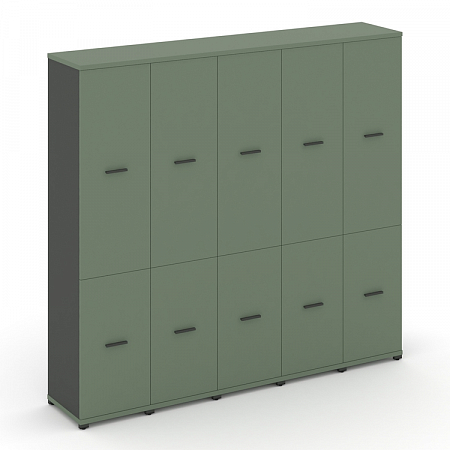 Шкаф офисный Concept CN.STU-552 A