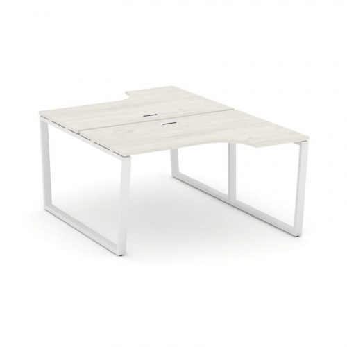 Style Project Рабочая станция эргоном. SN-6T2.DRPA-011 Акация Лорка/Металл Антрацит/Заглушка Пластик фото 13 Style Project Рабочая станция эргоном. SN-6T2.DRPA-011 Акация Лорка/Металл Антрацит/Заглушка Пластик фото 13