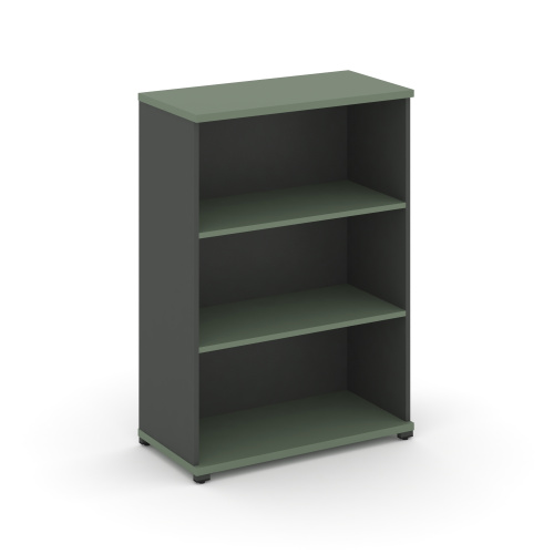 Стеллаж офисный Concept CN.STS-310