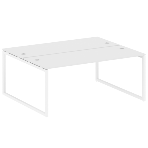 Бенч-система на О-обр. м/к Metal System Quattro 40БО.РАС-СП-2.5 фото 9