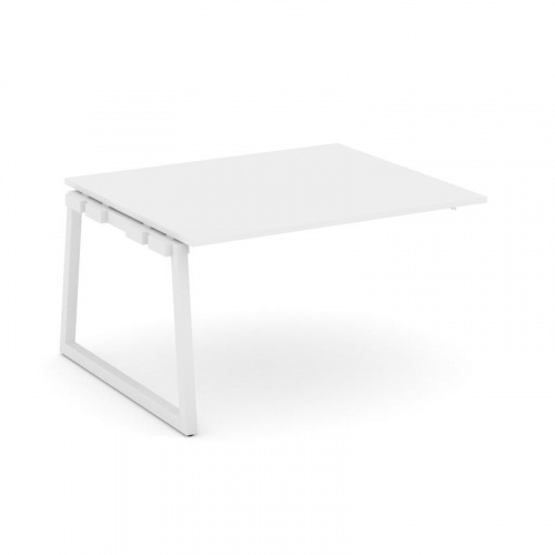 Style Project Проходной наб. элем. перег. стола SN-5T1.NSPRG-032.3 Акация Лорка/Металл Антрацит 1180 фото 17