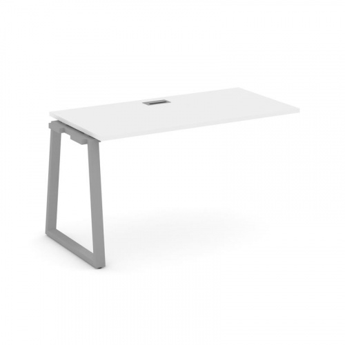 Style Project Проходной наб. элем. SN-6T1.ONRS-021 Акация Лорка/Металл Антрацит/Заглушка Пластик Чер фото 16