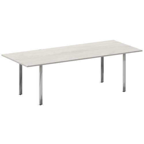 Стол переговоров на П-обр. м/к Metal System Direct БП.ПРГ-240 фото 5 Стол переговоров на П-обр. м/к Metal System Direct БП.ПРГ-240 фото 5