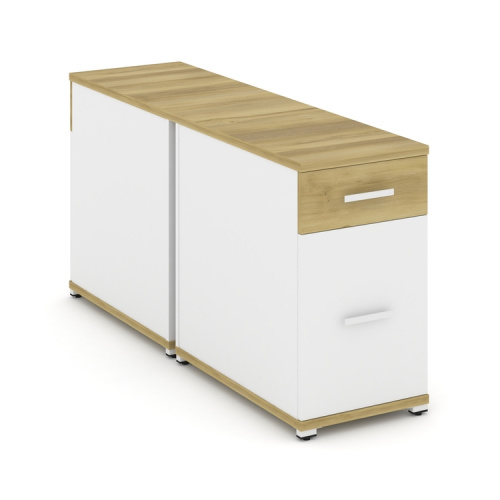 Тумба двухсторонняя опорная/приставная Concept CN.DTGO-005 фото 11