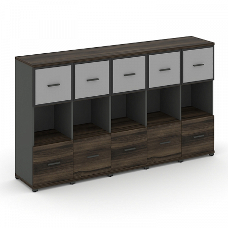 Шкаф офисный Concept CN.STU-355 RMB