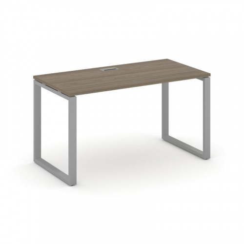 Style Project Стол письменный SN-6O.SP-025 Вяз Благородный/Металл Серый 1780*800*750 фото 28