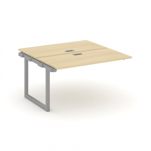 Style Project Проходной наб. элем. SN-5O.DNRS-011 Белый/Металл Черный 980*1432*750 фото 16