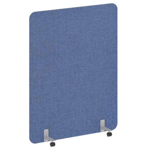 Перегородка на металлических опорах, R-line soft AP.R-136-180 фото 3