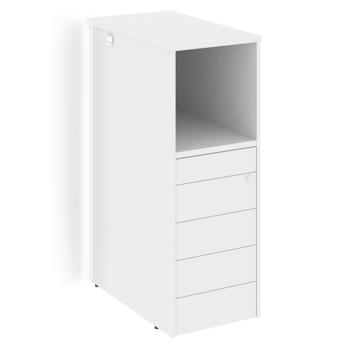 Тумба с подсветкой на 5 ящиков Onix O.R-TV-5 TIP.S фото 16 Тумба с подсветкой на 5 ящиков Onix O.R-TV-5 TIP.S фото 16