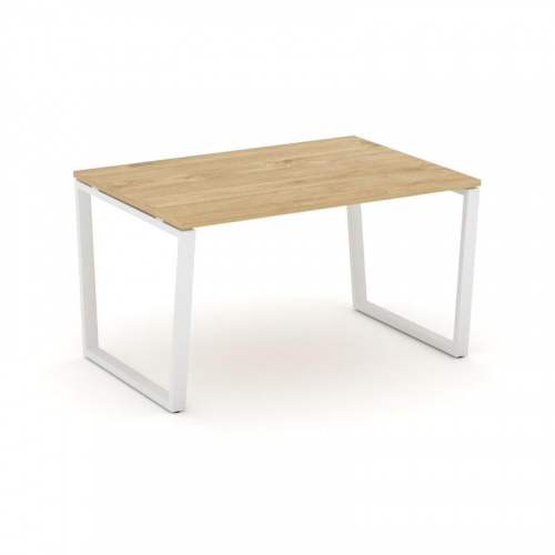 Style Project Стол переговорный SN-6T2.SPRG-002.3 Акация Лорка/Металл Антрацит 1180*980*750 фото 3 Style Project Стол переговорный SN-6T2.SPRG-002.3 Акация Лорка/Металл Антрацит 1180*980*750 фото 3