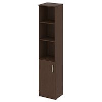 Шкаф высокий узкий Nova S В.СУ-1.1 (L)