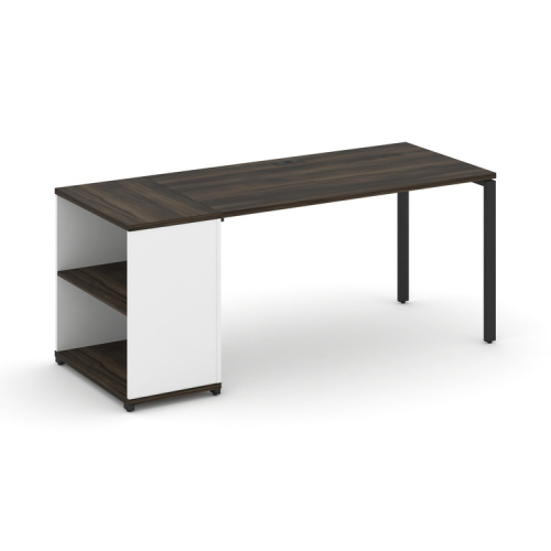 Стол офисный с опорным стеллажом Concept CN.SP-203 фото 7