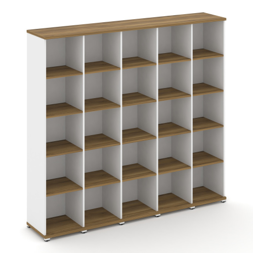 Стеллаж офисный Concept CN.STU-550 фото 6 Стеллаж офисный Concept CN.STU-550 фото 6