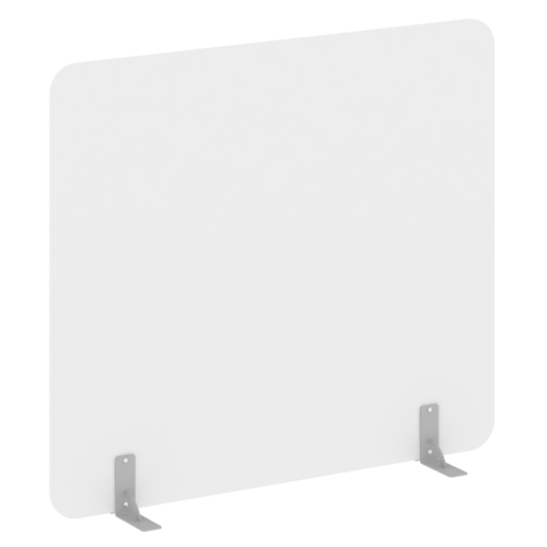 Перегородки на металлических опорах R-line DP.F-160-140 фото 6