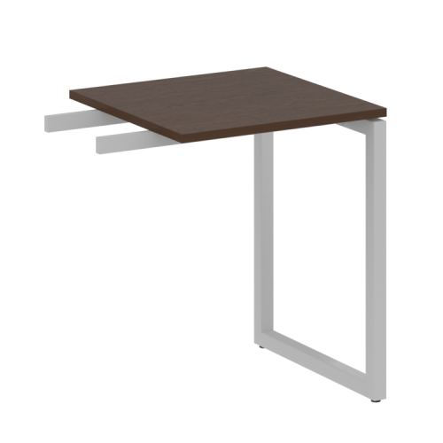 Приставной элемент на О-обр. м/к Metal System Quattro 40БО.ПР-1 фото 7