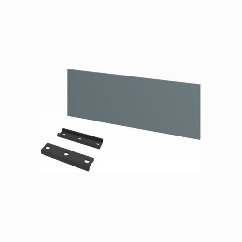 Экран настольный к двум столам L-068-2 фото 3